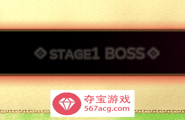 【潜行RPG中文动态】神画怪盗~Paintings Thief 官方中文步兵版【新作CV1.5G】