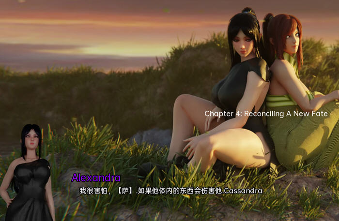 战争领主(Warlord) ver0.13.1 汉化版 PC+安卓 动态SLG游戏 1.7G