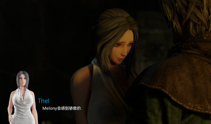战争领主(Warlord) ver0.13.1 汉化版 PC+安卓 动态SLG游戏 1.7G