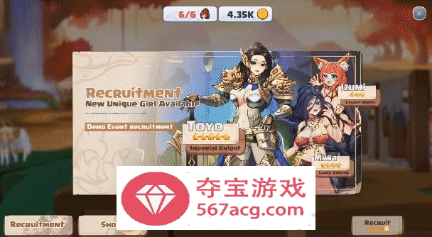 【经营SLG中文全动态】异世界爱情酒馆 Ver1.2.2e 官中步兵版+全DLC【大更新3G】