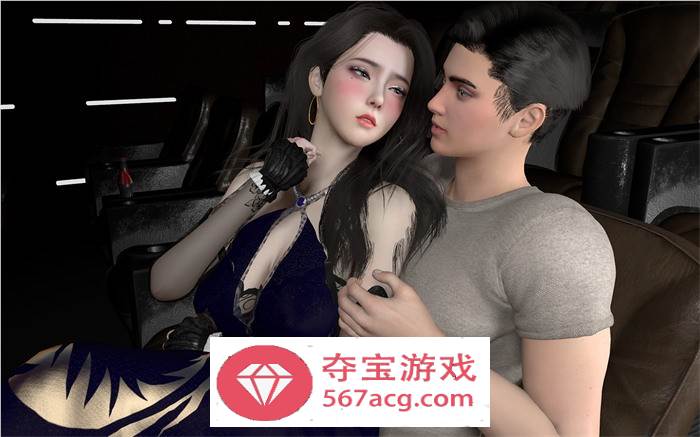 【国产RPG中文动态】我的幸福人生 V0.9.5 官方中文步兵版【更新PC+安卓6.5G】