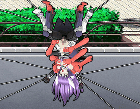 【大型横向ACT中文全动态】极煌战姬~BlazingAngel Mistletear V1.01 官方中文版+存档【新作CV3G】