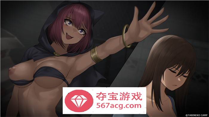 【恐怖解谜SLG中文动态】归途~累之夜 最新官方中文完整版【更新PC+安卓800M】