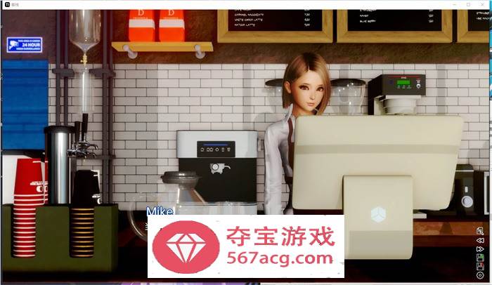 【亚洲风SLG汉化动态】客栈：TheInn V0.8.04 最新汉化版【更新PC+安卓4G】