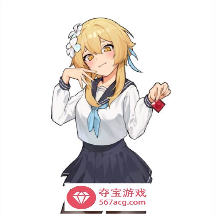 【互动SLG中文全动态】男厕的奇怪声音~让你见识大人的力量 官方中文版【新作900M】