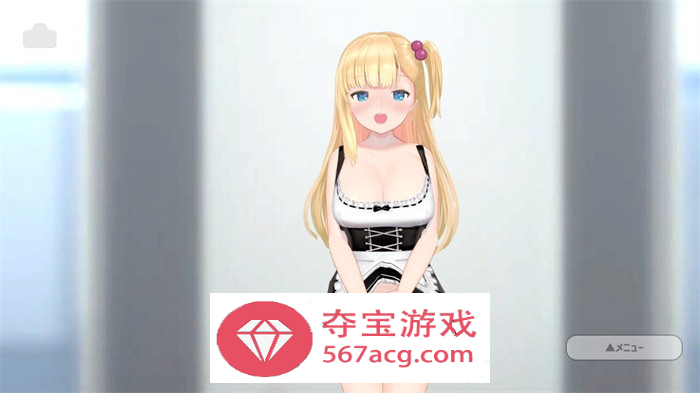 【触摸互动SLG全动态】突如其来的少女~手把手私教~ v1.10 DL正式版【更新PC+安卓600M】
