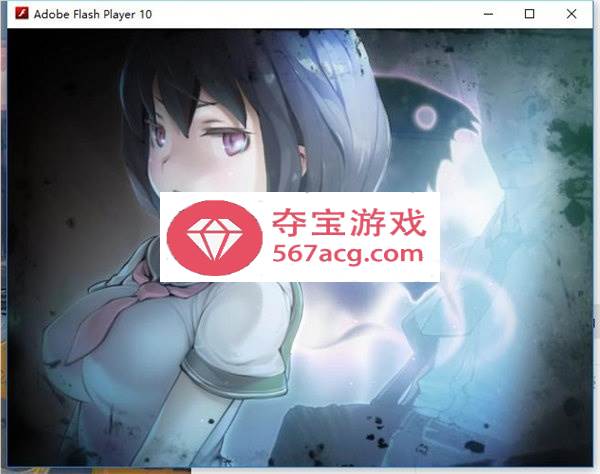 【3D互动全动态汉化】轮舞曲 汉化版 超大型剧情向 【全CV8G】