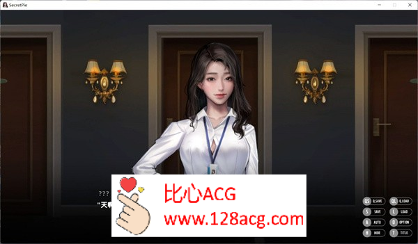 【神级ADV中文全动态】秘密派-Secret Pie V1.5C d1v3 d2v1全DLC官中步兵版【更新2G】