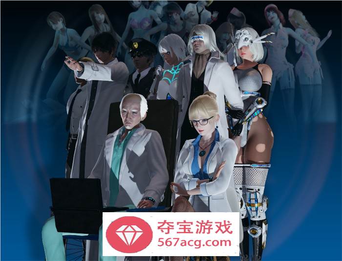 【国产RPG中文动态】禁忌之岛-丧尸起源 V4.3 官中HD重置版+攻略【更新PC+安卓JOI2.5G】