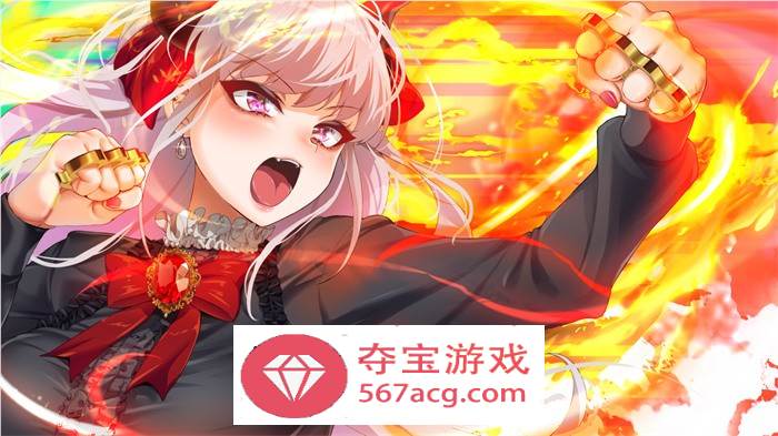 【爆款RPG/中文】在恶魔面前大声说要做后宫 V1.13 官方中文版+全回想【新作/PC+安卓/4G】