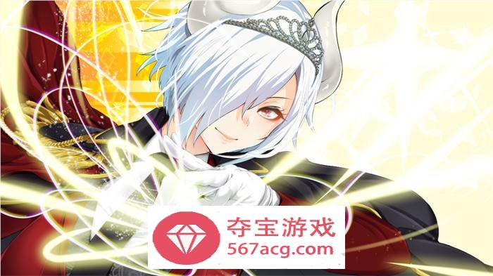 【爆款RPG/中文】在恶魔面前大声说要做后宫 V1.13 官方中文版+全回想【新作/PC+安卓/4G】