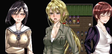 诺瓦莱岛被咬到就完了 ver1.06 精翻汉化魔改版 RPG游戏+全回想 2.4G