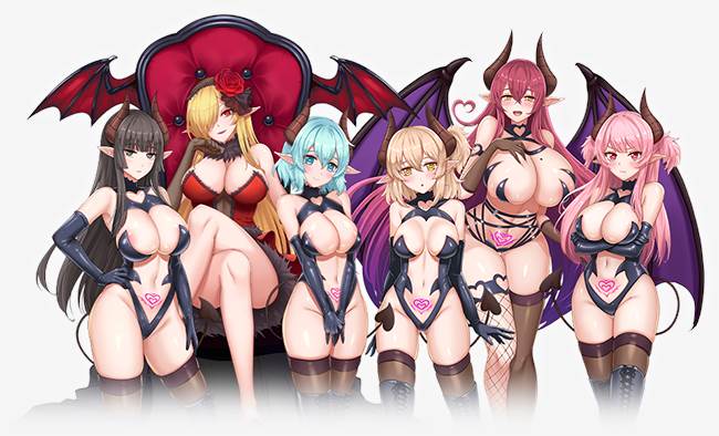 【卡牌战斗SLG中文全动态】带我去地下城吧!! V1.07 官方中文步兵版+特典【更新3G】