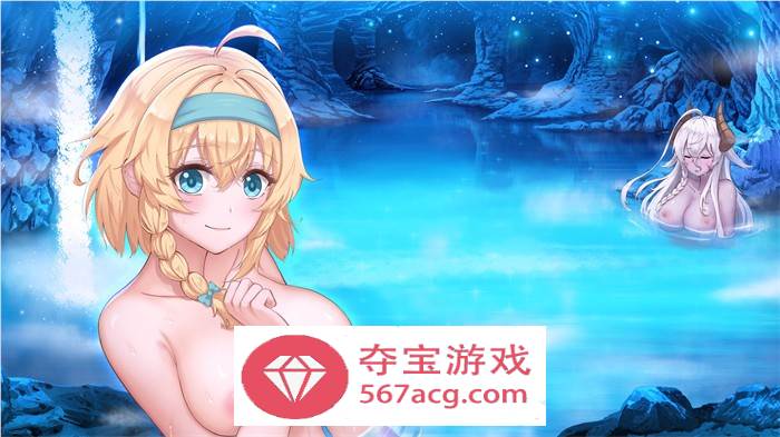【卡牌战斗SLG中文全动态】带我去地下城吧!! V1.07 官方中文步兵版+特典【更新3G】