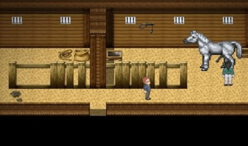 骨头的故事庄园 ver1.9.1 云汉化版 爆款RPG游戏+全CG存档 1.1G
