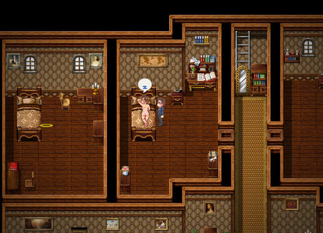 骨头的故事庄园 ver1.9.1 云汉化版 爆款RPG游戏+全CG存档 1.1G