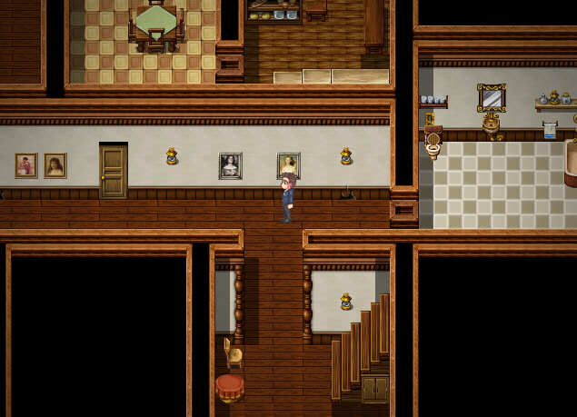 骨头的故事庄园 ver1.9.1 云汉化版 爆款RPG游戏+全CG存档 1.1G
