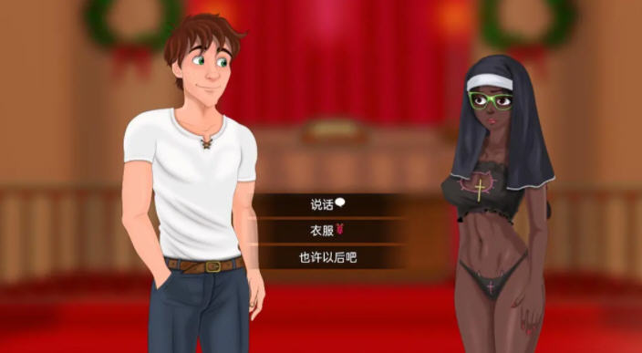 巫师历险记 ver0.1.32.2 汉化版 PC+安卓 动态SLG游戏 3.8G