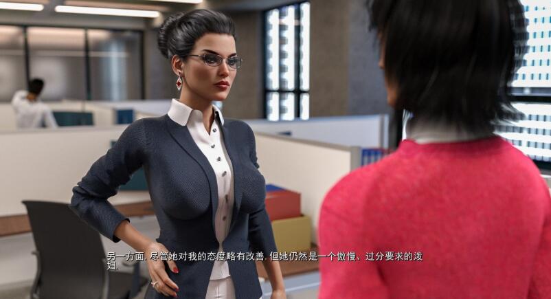 企业文化(Corporate Culture) ver0.5 汉化版 PC+安卓 SLG游戏 3.1G