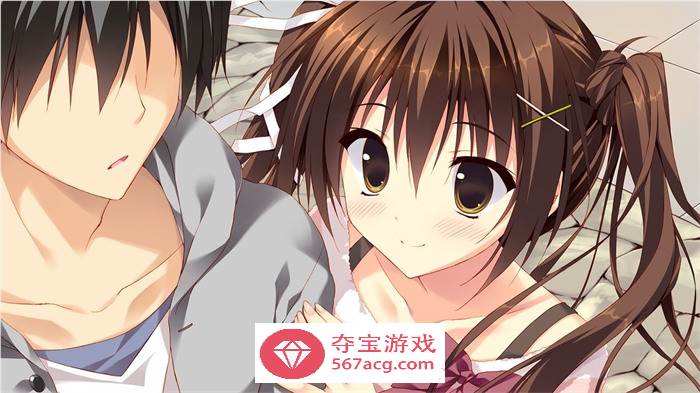 【纯爱GAL中文】妹的圣域~妹のセイイキ STEAM官方中文步兵版【新作CV2.2G】