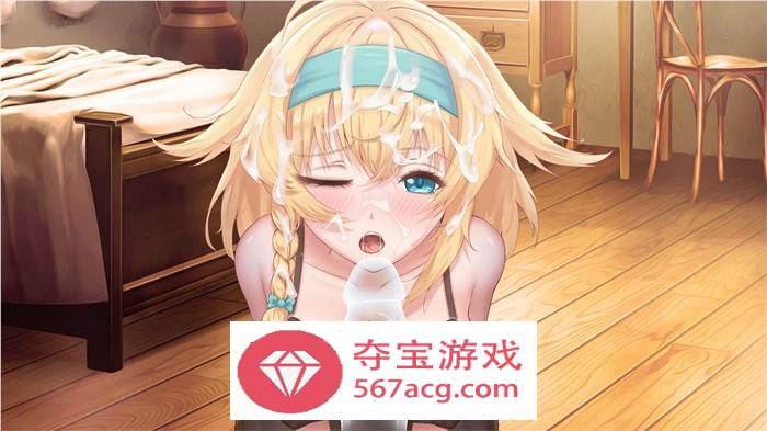 【卡牌SLG中文全动态】带我去地下城吧！V30.7 官方中文步兵DEMO版【新作CV1.4G】（体验版）