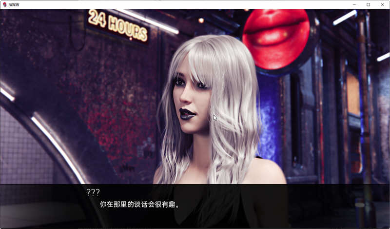 指挥官(Color of My Sound) Ch.2 v3 汉化版 动态SLG游戏&更新 4.1G