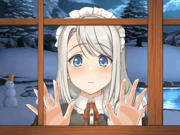 【养成互动SLG中文全动态】我与索菲亚的秘密 官方中文版【新作PC+安卓2.3G】