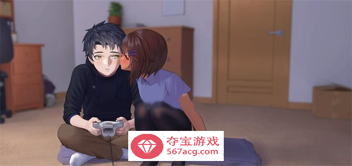 【沙盒SLG/中文/动态】二次人生：Extra Life Ver0.71 官方中文步兵版【6月更新/1.1G】