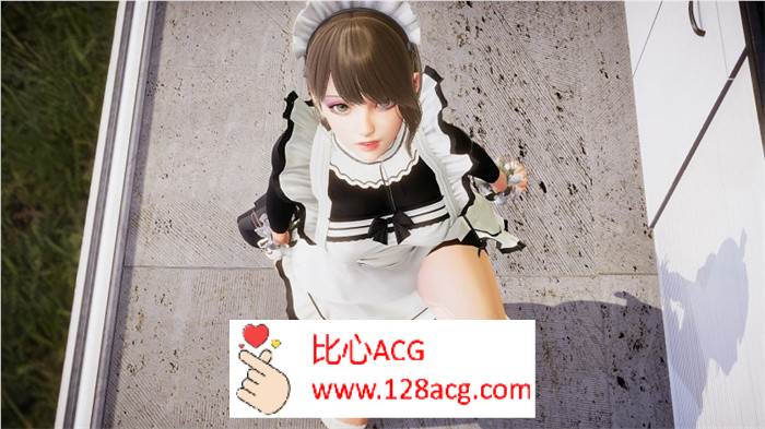 【国风SLG中文动态】特工17：Agent17 V0.21.0 官方中文步兵版【更新PC+安卓4.3G】