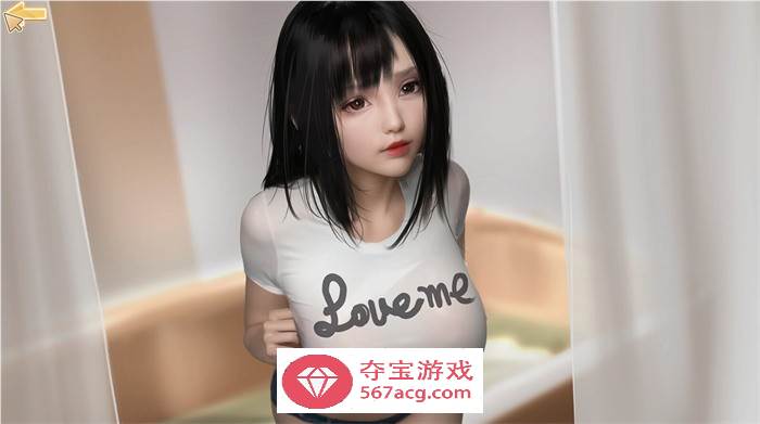 【互动SLG/中文/全动态】神话传记4：私通 STEAM官方中文步兵版+DLC【新作/中文CV/2G】