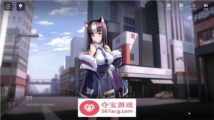 【互动SLG/中文/全动态】色情手机~Erophone:Re V1.1.236 官方中文步兵版【更新/全CV/2.2G】