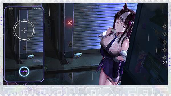 【互动SLG/中文/全动态】色情手机~Erophone:Re V1.1.236 官方中文步兵版【更新/全CV/2.2G】