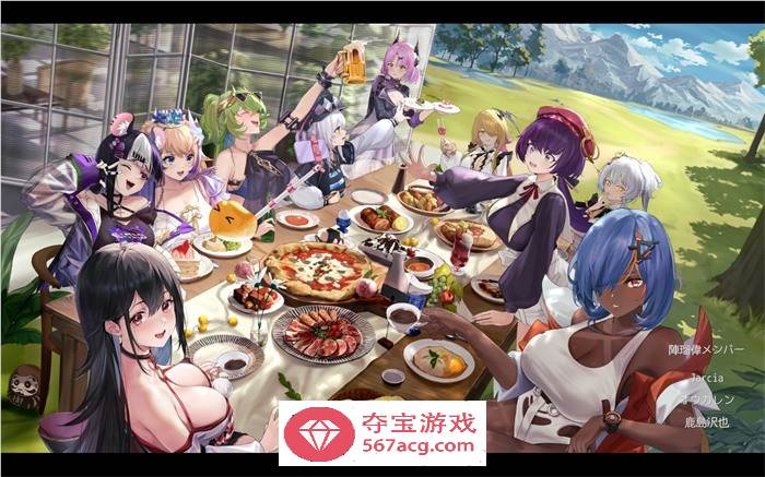 【互动SLG/中文/全动态】色情手机~Erophone:Re V1.1.236 官方中文步兵版【更新/全CV/2.2G】