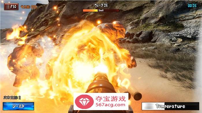 【大型FPS/中文/全动态】驻守地一夫当关 STEAM官方中文步兵版【新作/4G】