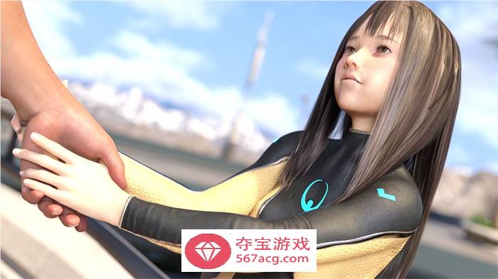 【互动SLG/汉化/全动态】终末的摇篮 云翻汉化正式完整版+动画【新作/PC+安卓/7G】