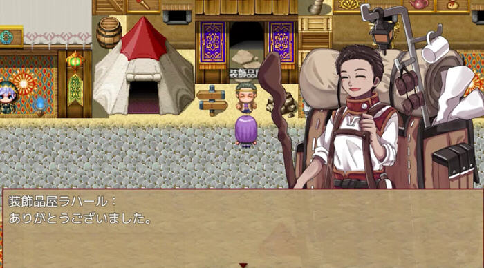 公会前台接待员菲利斯 官方中文版+DLC PC+安卓+存档 RPG游戏 1.2G
