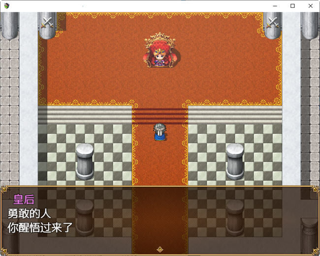 NPC姦系列 五部合集 汉化版 RPG游戏+全回想 1.9G