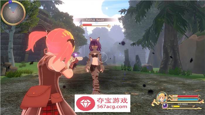【ACT/中文/全动态】罗蕾娜与遗迹之国 Ver1.5 官方中文步兵版【新作/CV/4.2G】