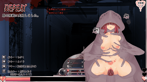 【爆款RPG/汉化/全动态】索尔路易丝 V1.01 AI精翻汉化步兵版+存档【新汉化/多玩法/1G】