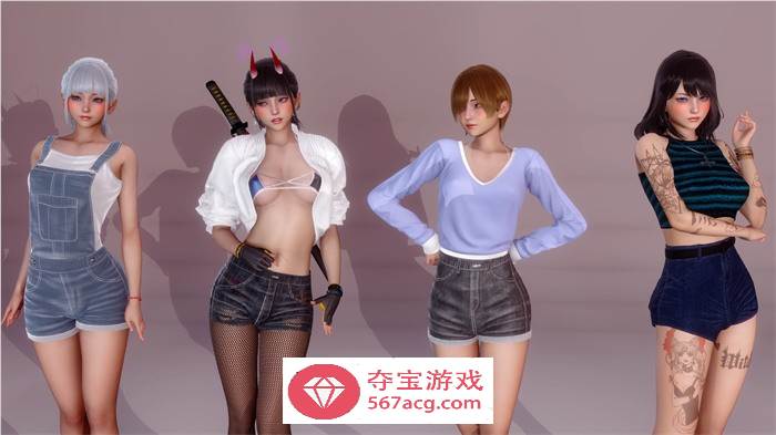 【国风SLG/中文/动态】新天域：New Horizon v0.1.5 官方中文步兵版【更新/PC+安卓/3G】