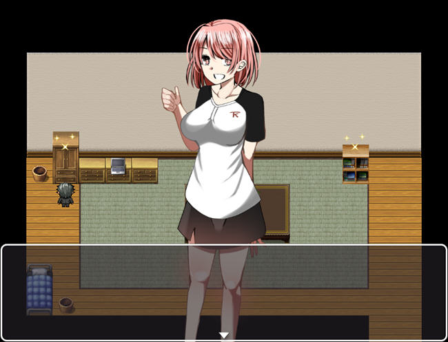 污钕神器 汉化作弊版 PC＋安卓+全CG+特典漫画 RPG游戏 2.3G