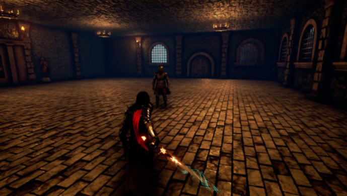 守望之影(Shadow Watcher) 官方中文版 国产动作冒险RPG游戏 9G
