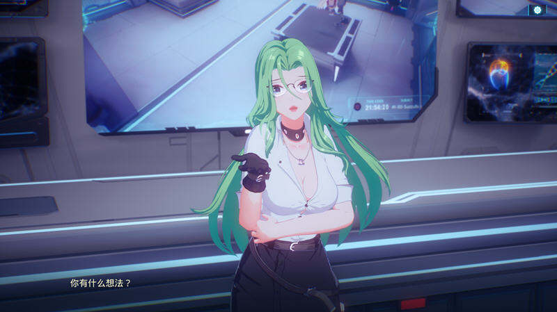魔镜2 官方中文版+6DLCs 新增家园模式&amp;新增BOSS 益智三消游戏 9G