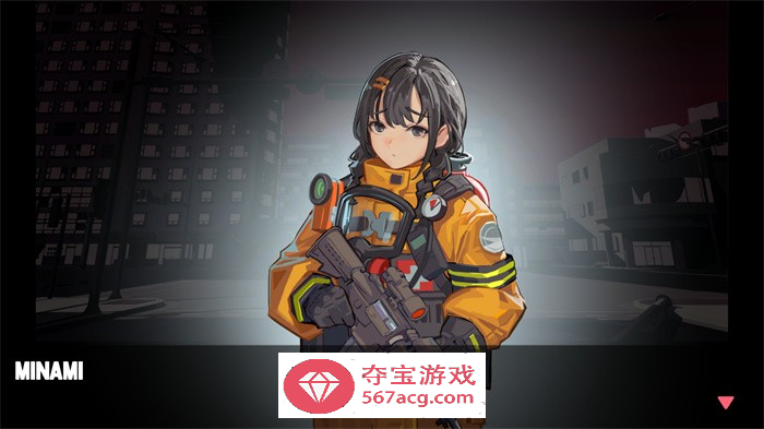 【肉鸽ACT/中文/全动态】异世界战线：ISEKAI FRONTLINE V1.0.3 官方中文步兵版【更新/全CV/10G】