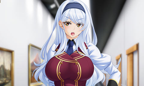 课外授业私立白丽女子学园 AI精翻汉化版 ADV游戏+全CG存档+全CV