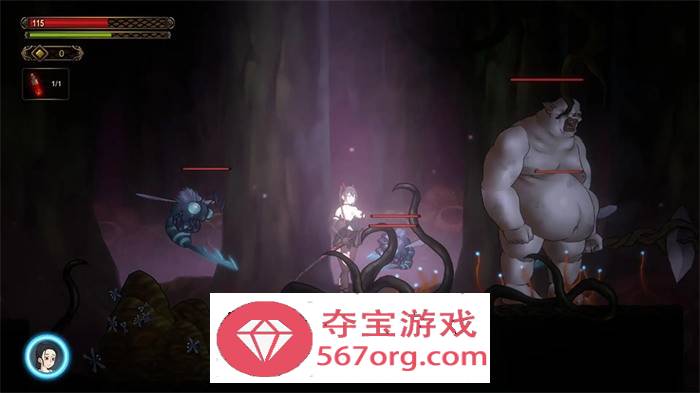 【猎奇ACT中文全动态】低语者：WHISPERER DL官方中文完整版【新作1G】