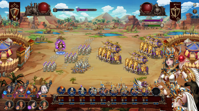 爱与战争机会英雄2 ver1.61 官方中文版整合所有DLC 战略RPG游戏 3.1G