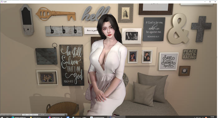 Virt A mate(VAM) ver1.95 汉化豪华整合版 平台型游戏 140G