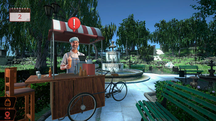 私人酒店模拟 STEAM官方中文版 动态经营模拟游戏 2.7G