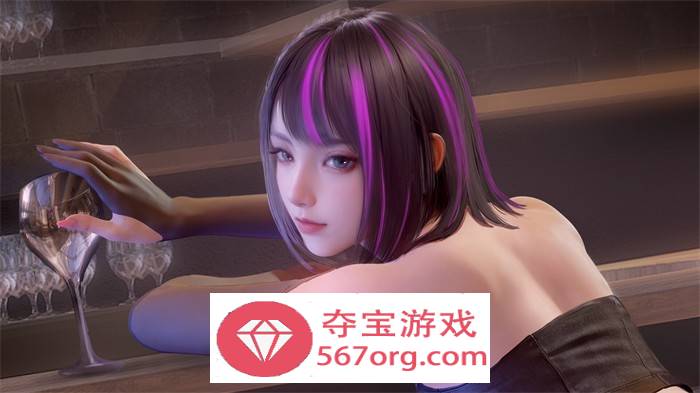 【互动SLG中文全动态】梦3~YUME 3 官方中文步兵作弊版【新作国语CV1.5G】